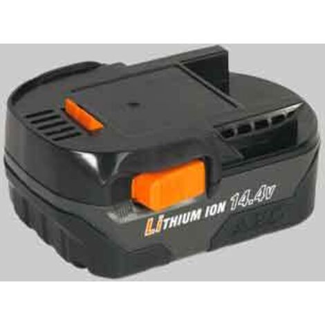 Batteria di ricambio l1415 g3 aeg 14v 1,5 ah