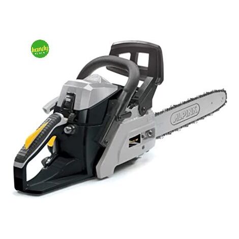 Alpina ACS 38 (14)' - Motosega a scoppio