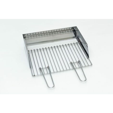 Navaris 8X Spiedini in Acciaio Inox - Lungo 41cm per Barbecue BBQ Grill Navaris 8X Spiedini in Acciaio Inox - Lungo 41cm per Barbecue BBQ Grill