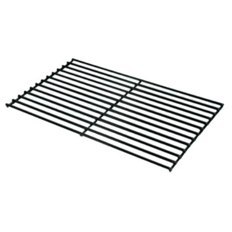 GRIGLIA PER BARBECUE GAS BBQ MODELLO NEVADA GRILL ME 40x24x0,6H CM