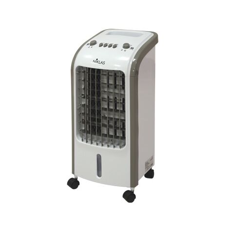 VENTILATORE DA TERRA A TORRE RAFFRESCATORE REFRIGERATORE ARIA PORTATILE 51421