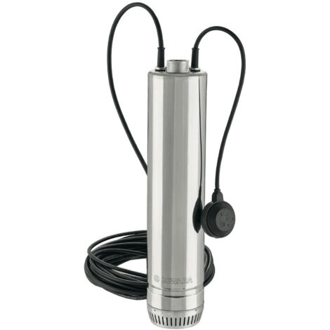 POMPA LOWARA SOMMERSA SCUBA HP.1,5  5SC6