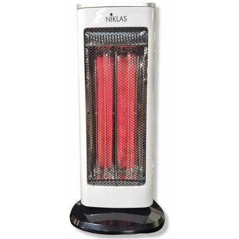 Stufa al Carbonio 10000w Timar NKST-90B