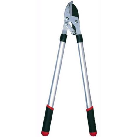 Troncarami in alluminio con lama al teflon Brixo Alu line battente AZ/Mul