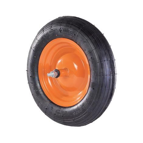 RUOTE PNEUMATICHE BRIXO 350X8 MM150 (1/6)