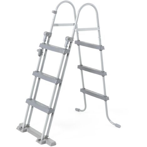 SCALETTA DI SICUREZZA PER PISCINE CM122 -58331
