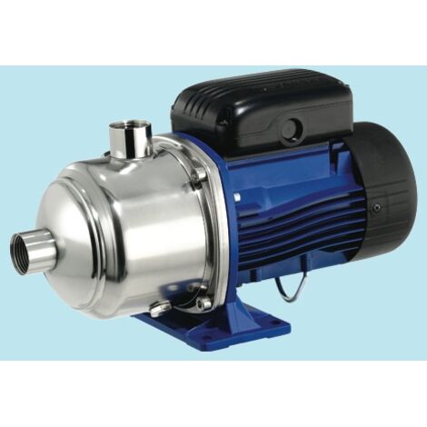 POMPA LOWARA CENTRIFUGA MULTICELLULARE HP.1,2 5HM05