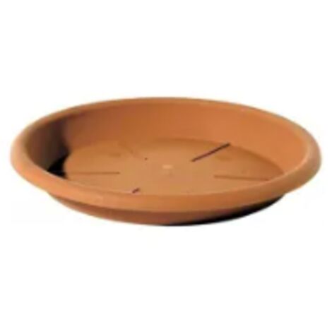 Sottovaso Eolo 46 Terracotta TELCOM