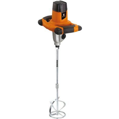 Miscelatore per pittura/cemento FERM 1400W – PMM1006