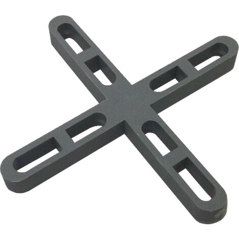 Croci Distanziatori Per Piastrelle - 2 Mm, 200 Pezzi In Plastica - Foto 4