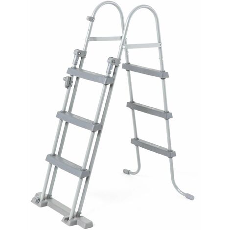 SCALETTA BESTWAY PER PISCINE CM 107-58330