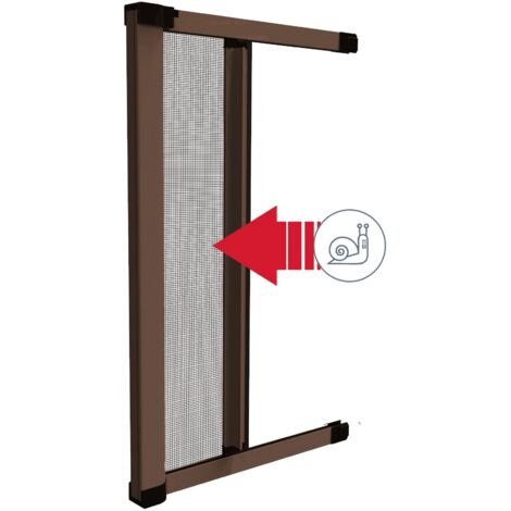 Zanzariera Avvolgibile Personalizzata Per Finestre E Porte - Made In Italy, Alluminio - Foto 7