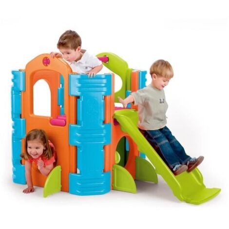 Activity Park Giochi Multipli Feber