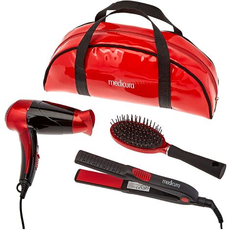 BEAUTY SET PER CAPELLI ARDES  -ARM350 1G (1/5)