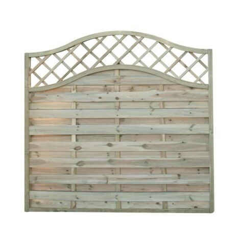 PANNELLI LASA IMP BARRIERA ONDA 180X180
