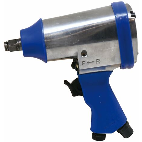 Avvitatore pneumatico ad aria compressa con e senza accessori BRIXO - Pistola singola