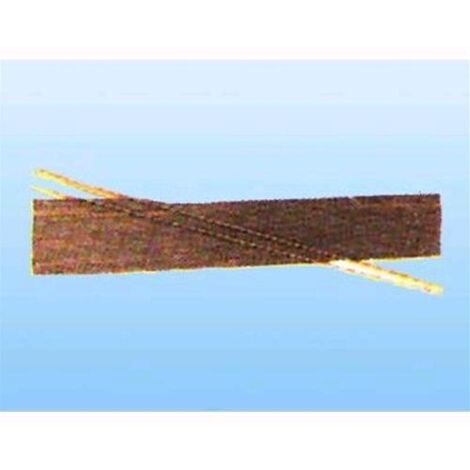Barrette per saldare - Materiale ottone mm. 3,2 conf. 1 Kg