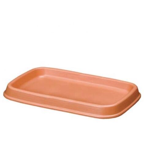 Sottovaso Flora GDM Impruneta - 55 cm (1/3)