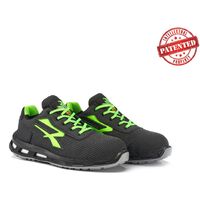 Scarpe antinfortunistiche U-Power, Red Lion STRONG