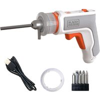 Svitavvita Avvitatore Per Mobili BLACK+DECKER BCRTA01