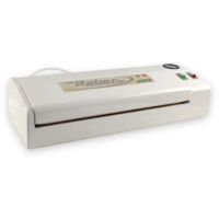 Macchina sottovuoto 300W per alimenti con arresto automatico Reber Family