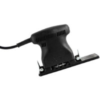 Levigatrice palmare per persiane 170W con piastra 165X17 mm A2 M3 Light
