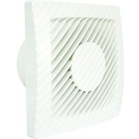 Aspiratori elettrici per muro
