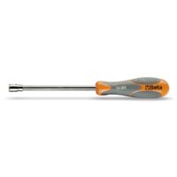 Chiave a bussola esagonale con impugnatura art. 943bx beta 5 mm