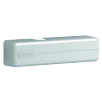 cover per chiudiporta 'dc 120' col. nero - ral 9005