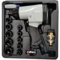 avvitatore ad impulsi pneumatico attacco 1/2"