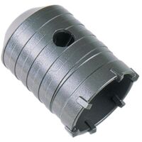 Frese a tazza impact - Specifiche: mm 50x75 6 denti M16 F 21110