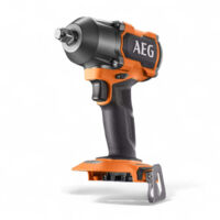 Avvitatore trapano ad impulsi Brushless 18V a media coppia