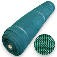 Rete per raccolta olive antispine rotolo 100 metri con bordi rinforzati in polietilene - 6x100 mt