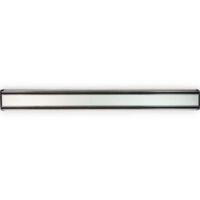 Barra magnetica da parete 42 cm per coltelli e utensili cucina organizzazione sicura resistente lunga durata