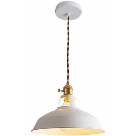 Paco Home Pendelleuchte, E27, Lampe Höhenverstellbar ohne Beton-Sandstein-Schwarz, Leuchtmittel Esszimmer Wohnzimmer Für Küche