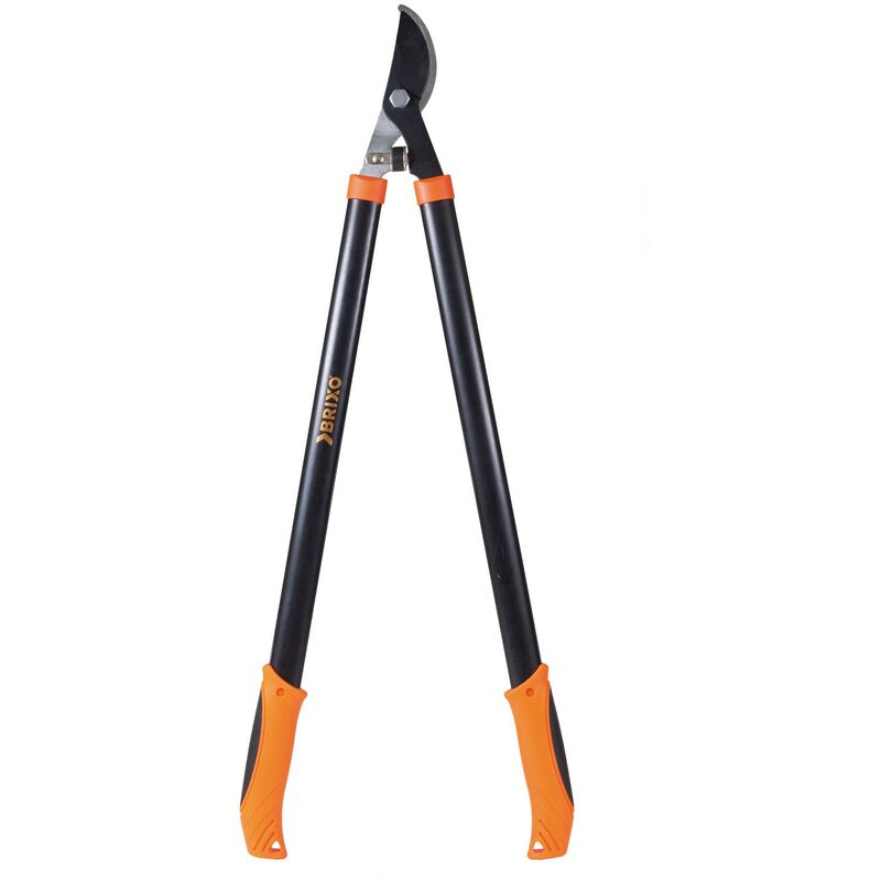 TUNCULAIRE TRUNCARAMES LAMA DANS TEFLON ANATOMIQUE HANDE BRIXO LIGNE D'ACIER BY PASS