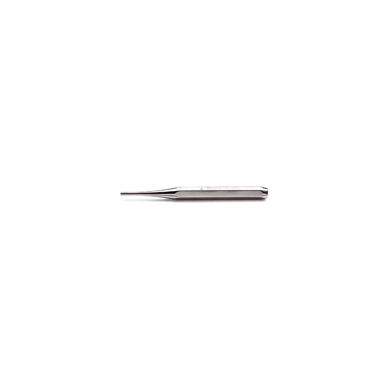 Poinçon Beta en acier - MESURE Ø5x150 mm.