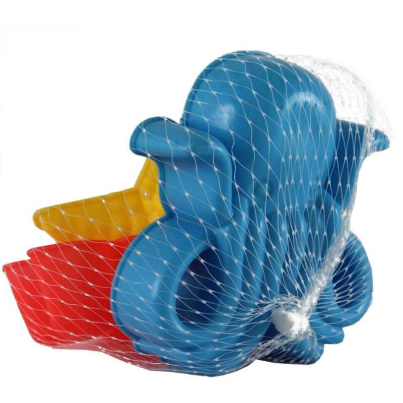 Jeu de jeu en plastique de plage jeu en plastique