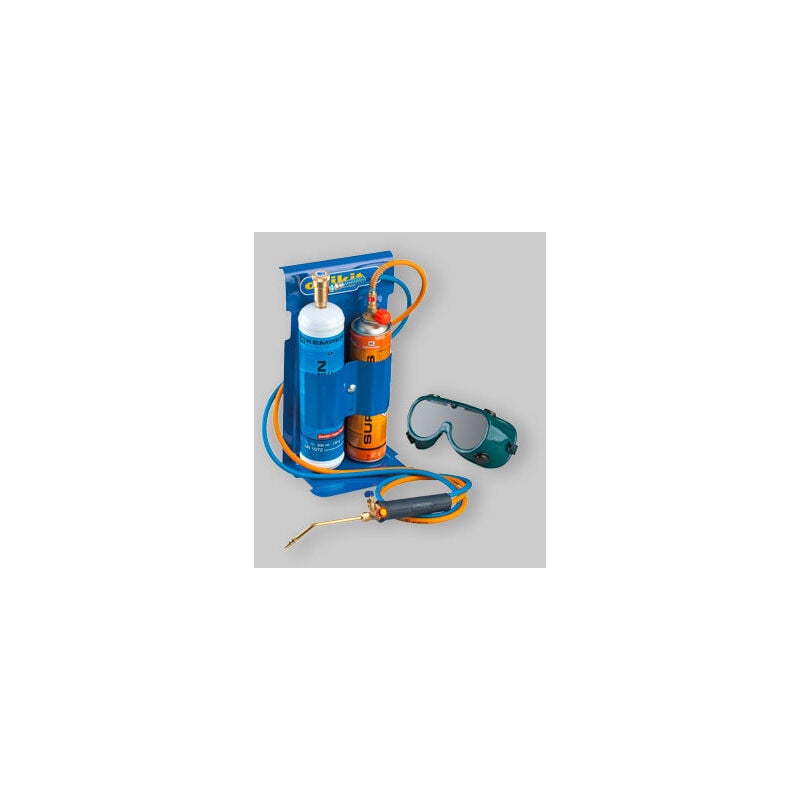 Kit complet de soudure Oxygas 2850°
