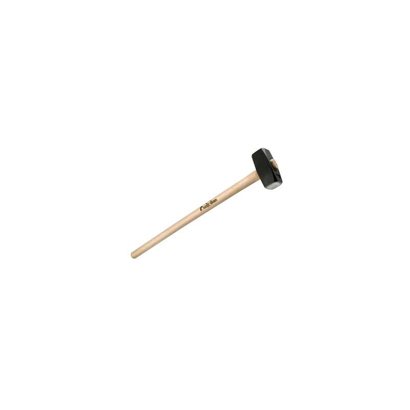 Faithfull FAIFG7 Masse En Fibre De Verre 3,18 Kg Avec Manche Antidérapant - Outil De Construction Robuste