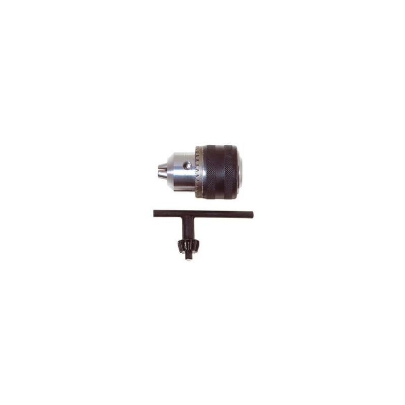 Mandrin à renvoi d'angle 90° pour perceuse-visseuse Silverline 675222