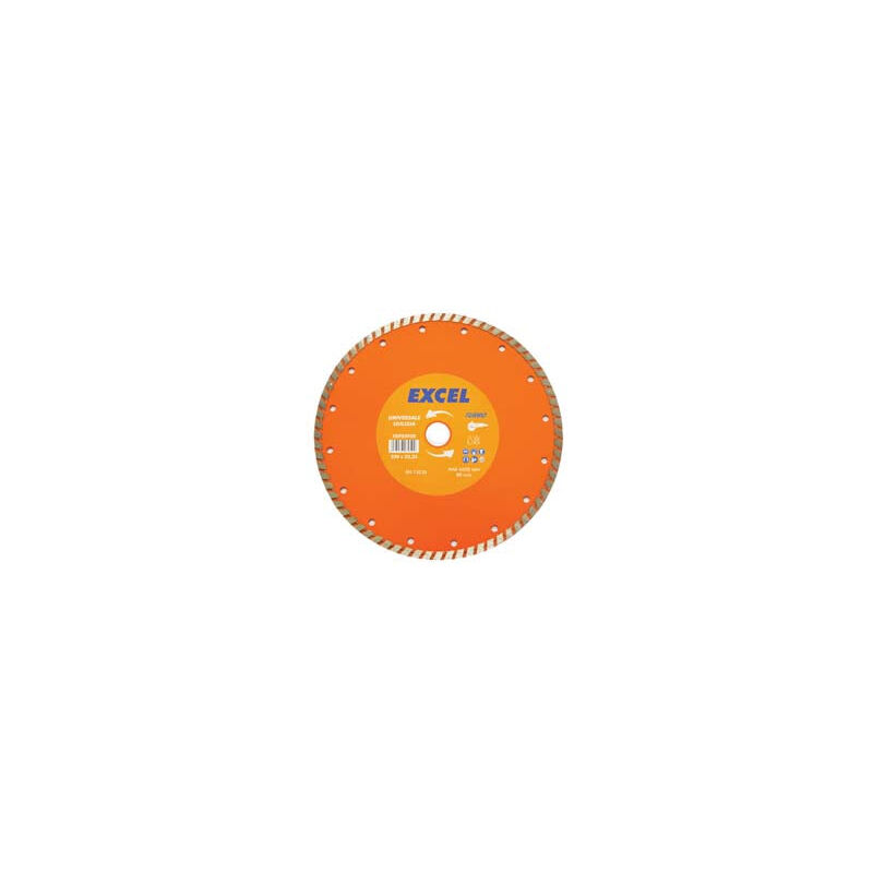 Meule diamant abrasive SPX (pour DG/DGH 150