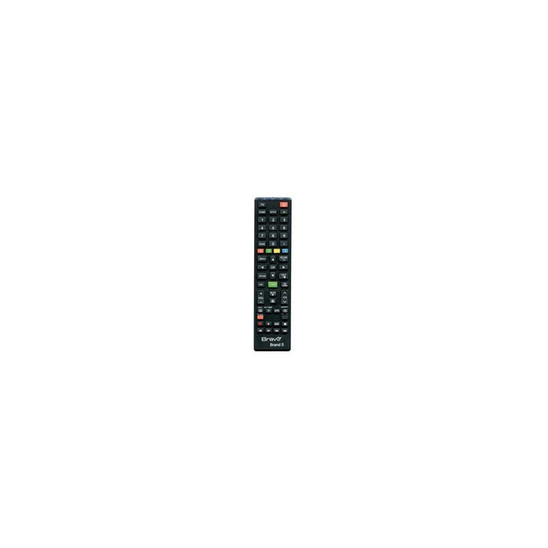 Télécommande Panasonic Authentique Pour TV TX-40CX680B Et TX40CX680B 40 Pouces - Neuve Avec Garantie 3 Mois