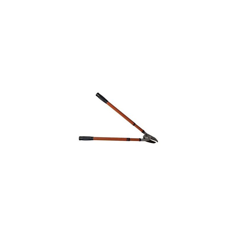 Coupe-Branches Télescopique AIRAJ 70-103cm - Lames SK-5 Pour Branches Jusqu'à 5cm
