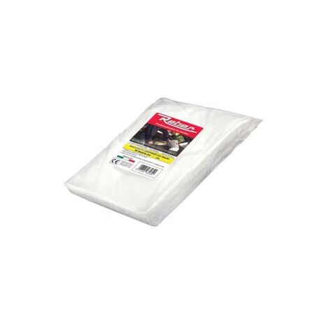 SACS SOUS VIDE CM.30X80 CONF. 20 PIÈCES -6749N