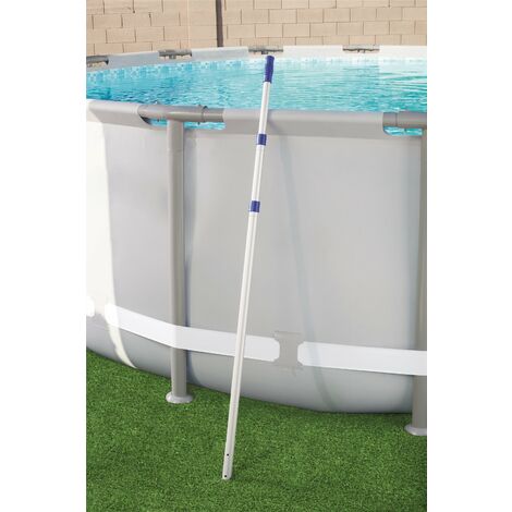 MÂT TÉLESCOPIQUE CLASSIQUE EN ALUMINIUM BESTWAY -58279