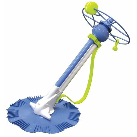 Aspirateur de fonds et murs pour les piscines Zapvac Kokido K389CBX / gb (1/3)