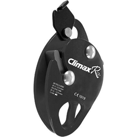 dispositif anti-chute avec système de verrouillage automatique Climax Roc