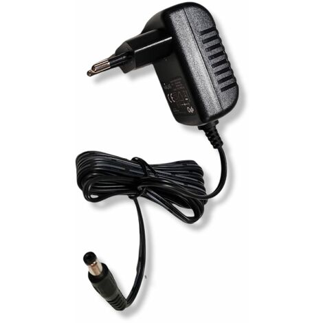 Chargeur de batterie pour la batterie suce Niklas Nerone sans fil 10 lt. (1/5)