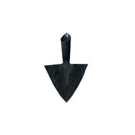 Zappa Houe Marra Sarda – Outil Agricole Forgé En Acier Avec Manche 30 Cm, Pour Travailler Le Sol & Jardinage